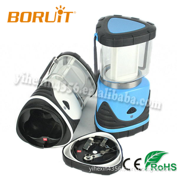 2017 Hot Sale Boruit EFL0708 Portable camping lights